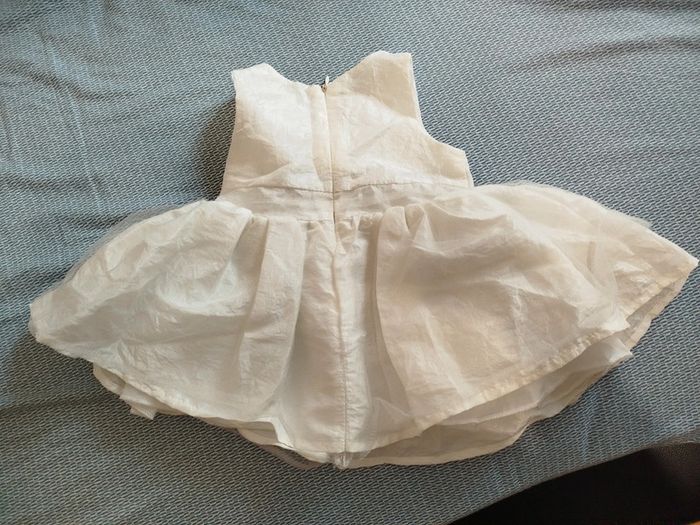 Jolie robe de fête - photo numéro 5