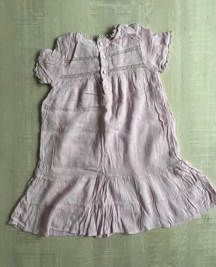 Robe d’été - photo numéro 2