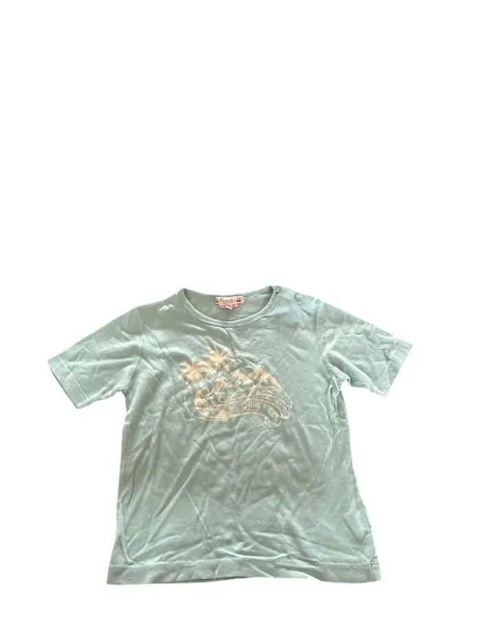 Tee-shirt Bonpoint