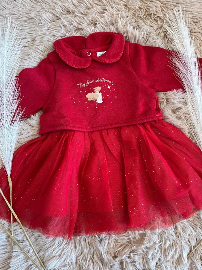 Robe de Noël - photo numéro 2