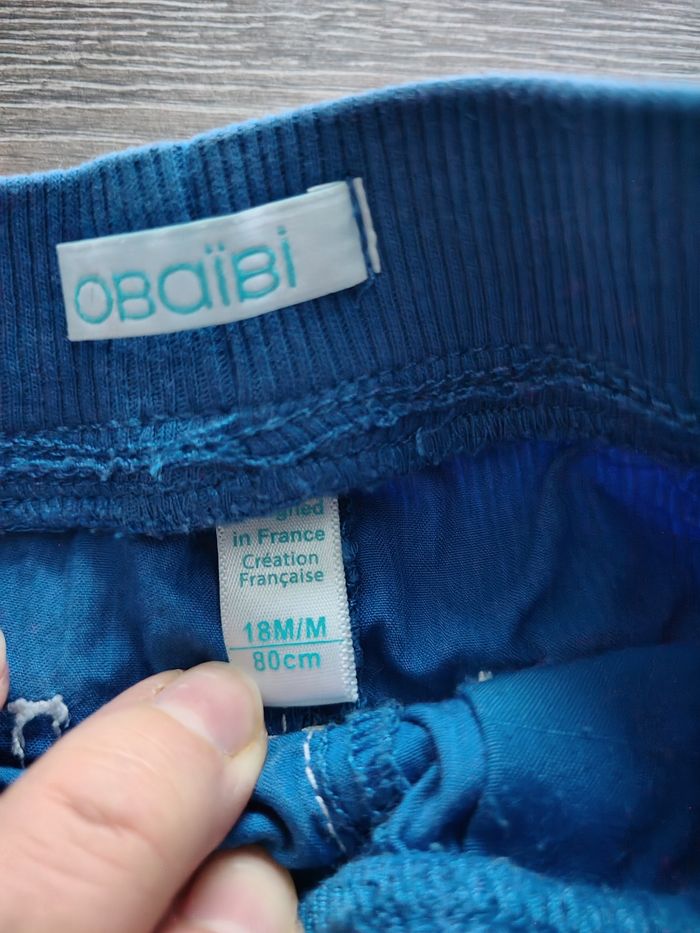 Pantalon - photo numéro 2