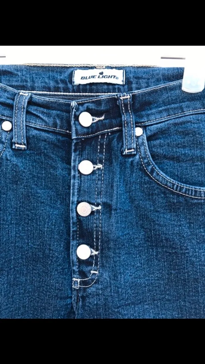 Jeans - photo numéro 4