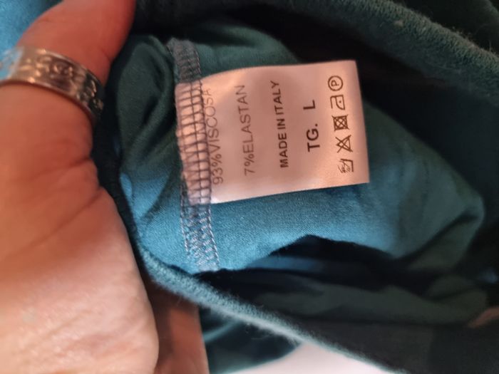 Débardeur Bianca Maria Caselli - photo numéro 4