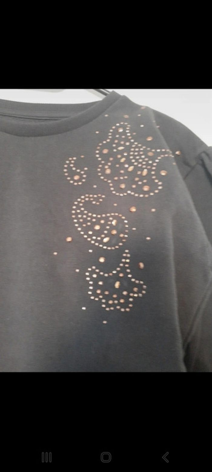 Sweat gémo 12 ans - photo numéro 2