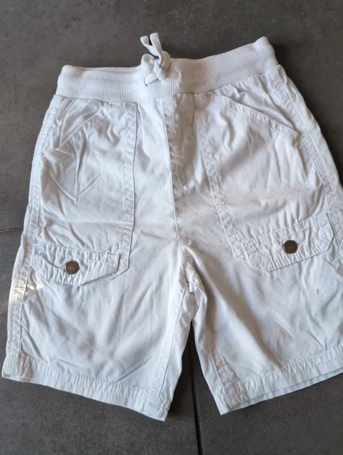 Short
