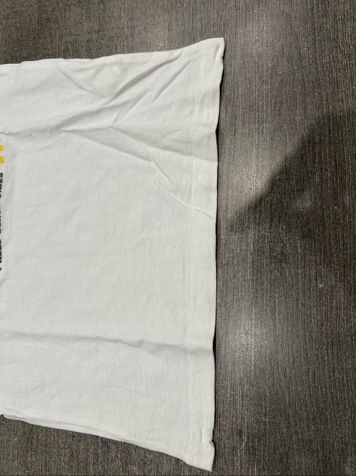T-shirt garçon 5ans neuf - photo numéro 4