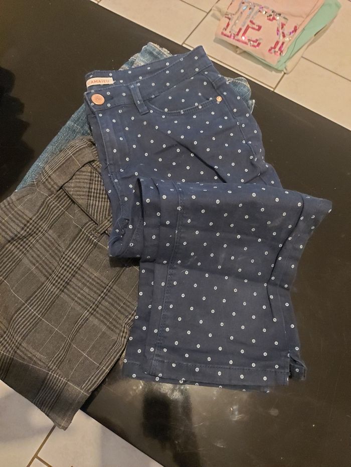 Lot 14ans - photo numéro 3