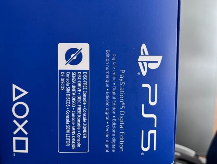 Playstation 5 - photo numéro 3