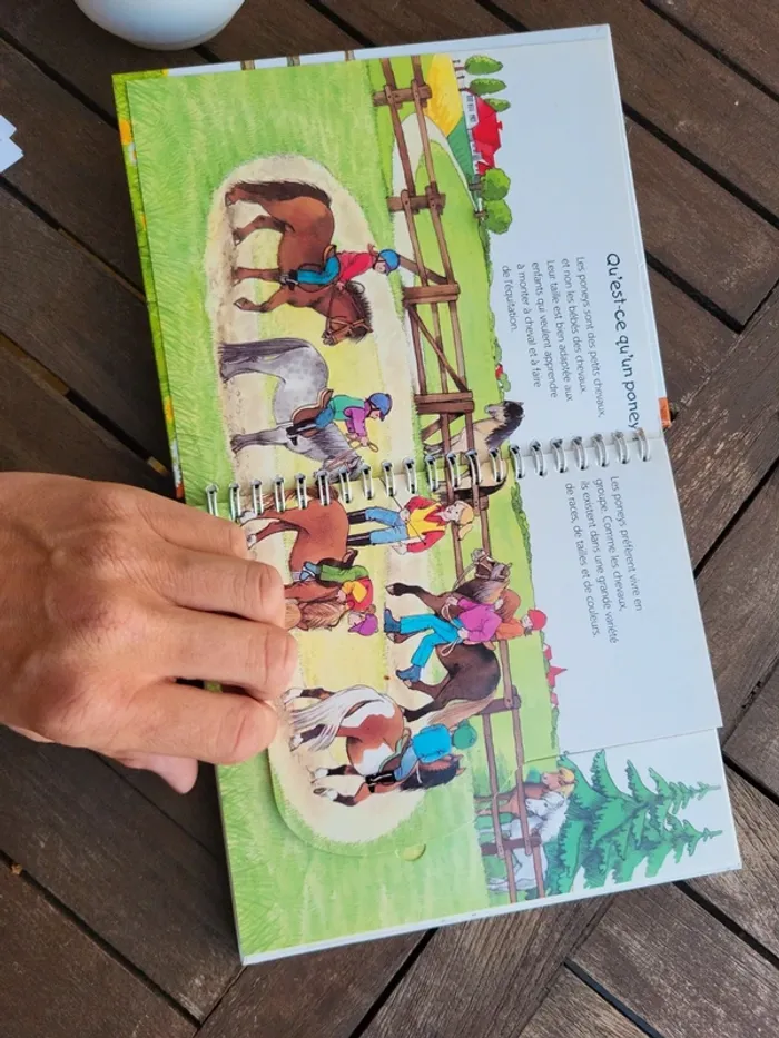 Livre enfant. - photo numéro 5