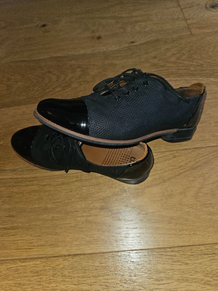 Mocassin femme TBS 38 - photo numéro 2