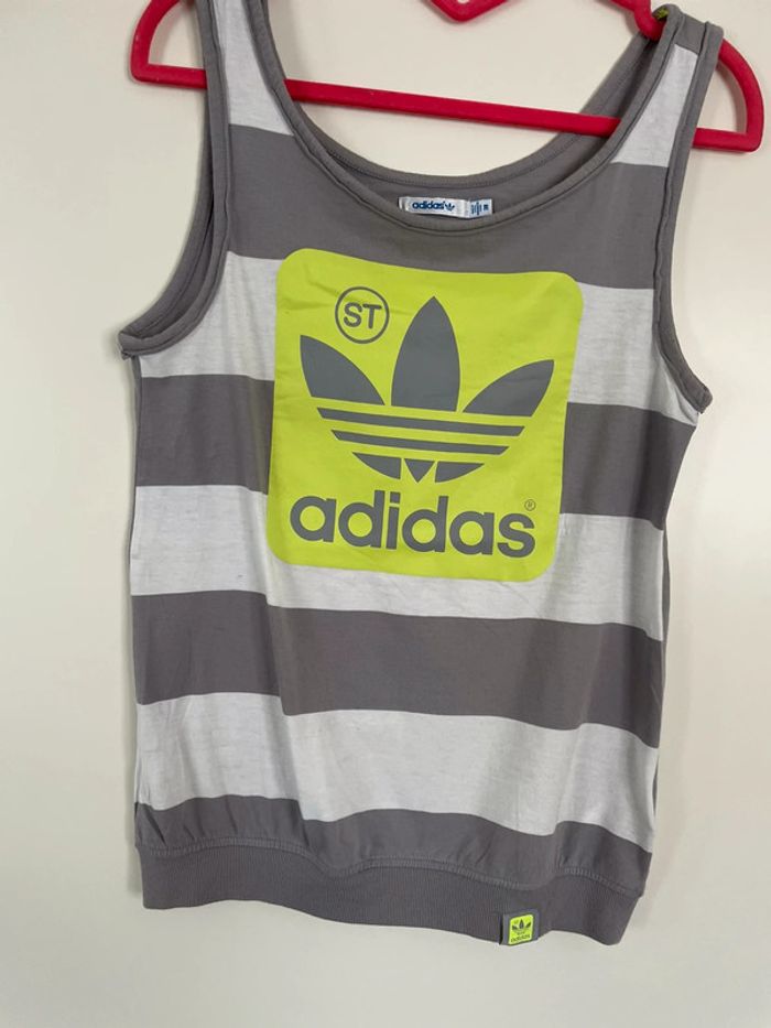 Débardeur Adidas - photo numéro 4