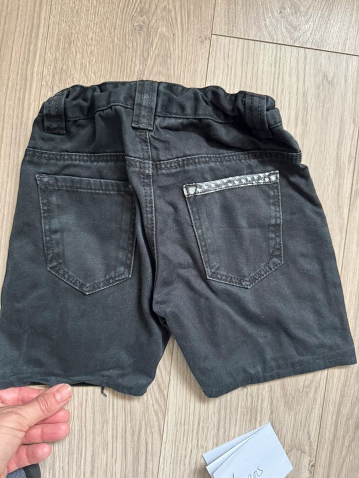 Short 4 ans - photo numéro 3