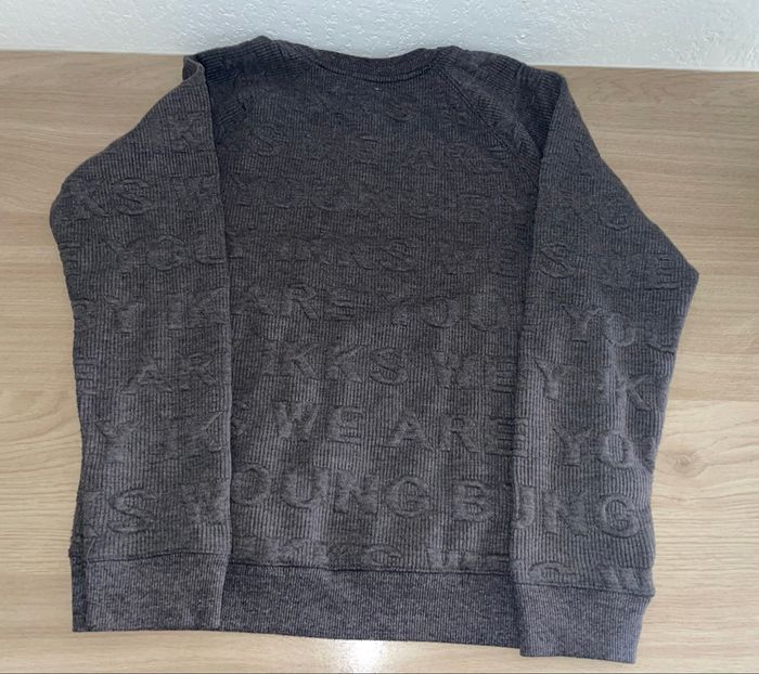 Pull - IKKS - Taille 13/14 ans (160 cm) - photo numéro 6