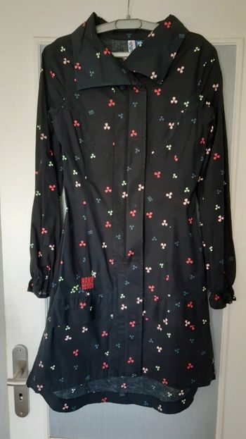 Robe KanaBeach Taille 36