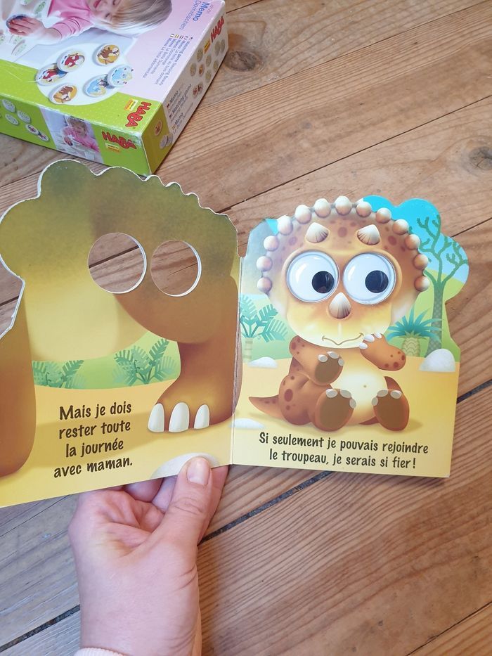 Lot livre pour enfants - photo numéro 3