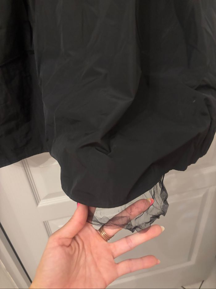 Robe de soirée Naf Naf s - photo numéro 5