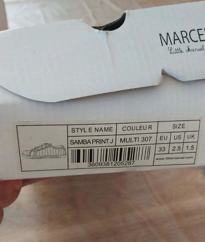 Chaussures - photo numéro 4