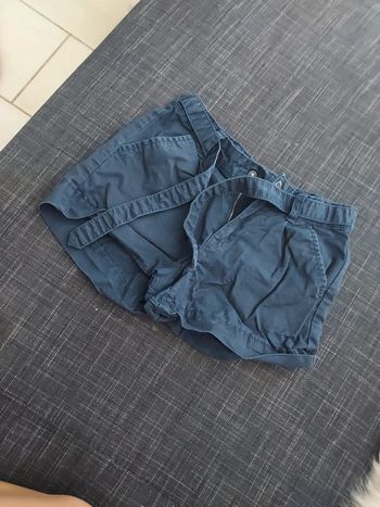 Short kiabi 6 ans