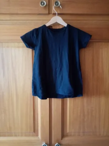 Tee shirt noir