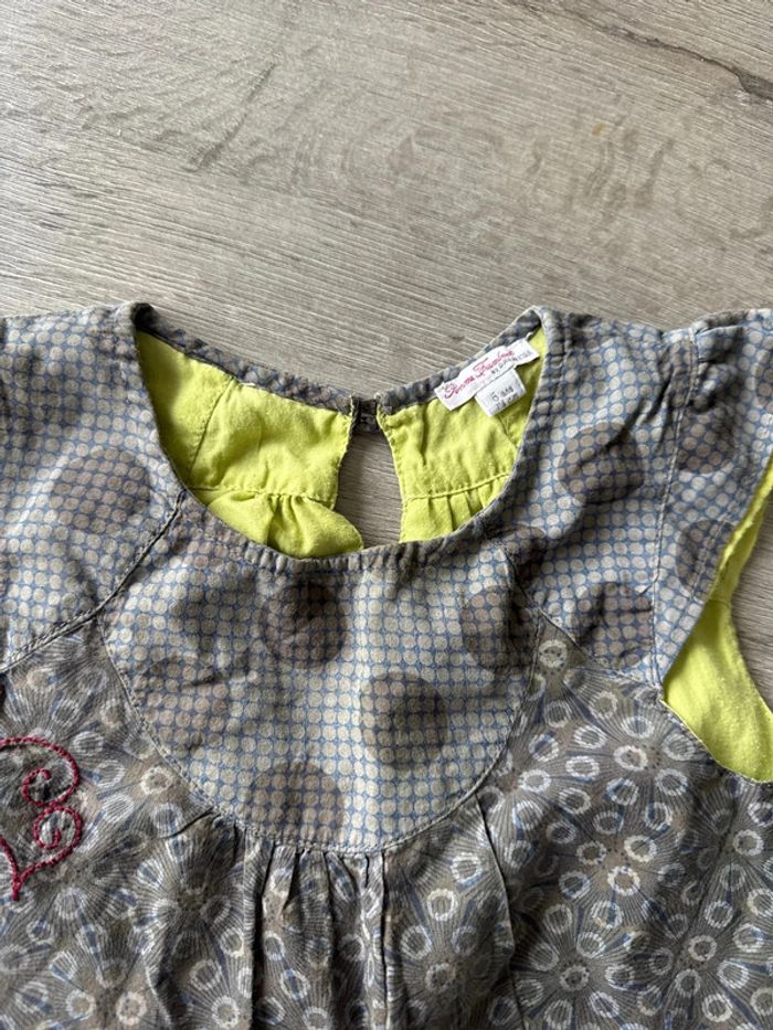 Robe 6 ans fille - photo numéro 2