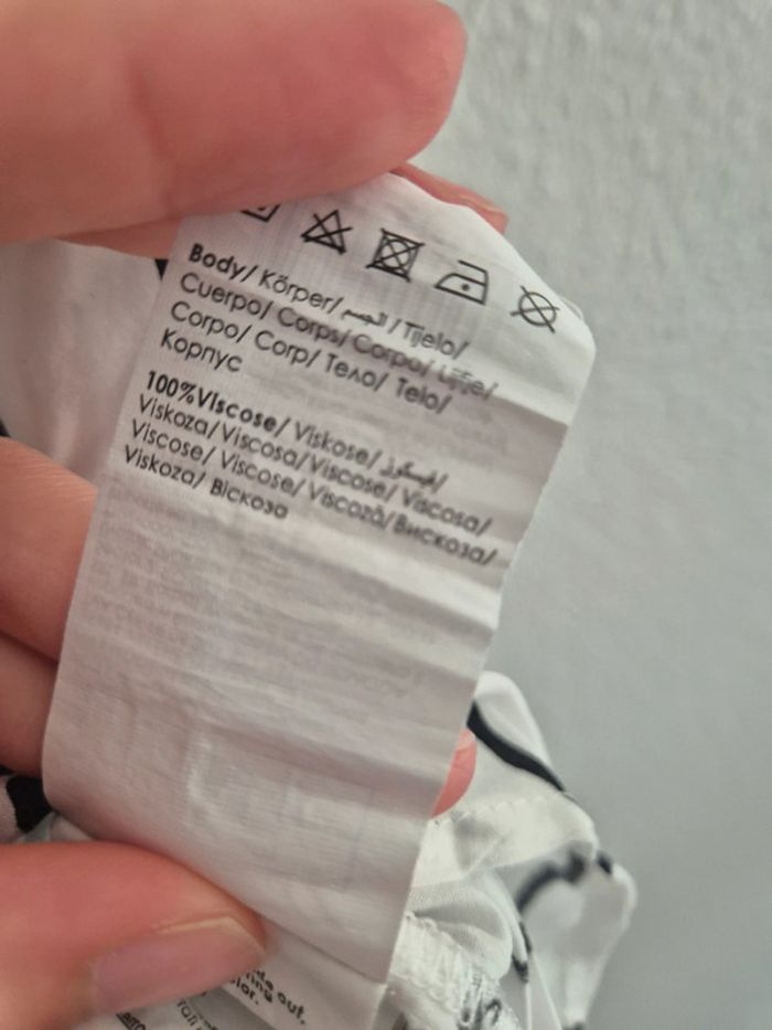 Chemise manche courte pimkie - photo numéro 4