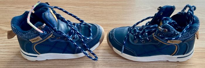 Chaussures bottines hiver - Creeks - Taille 26