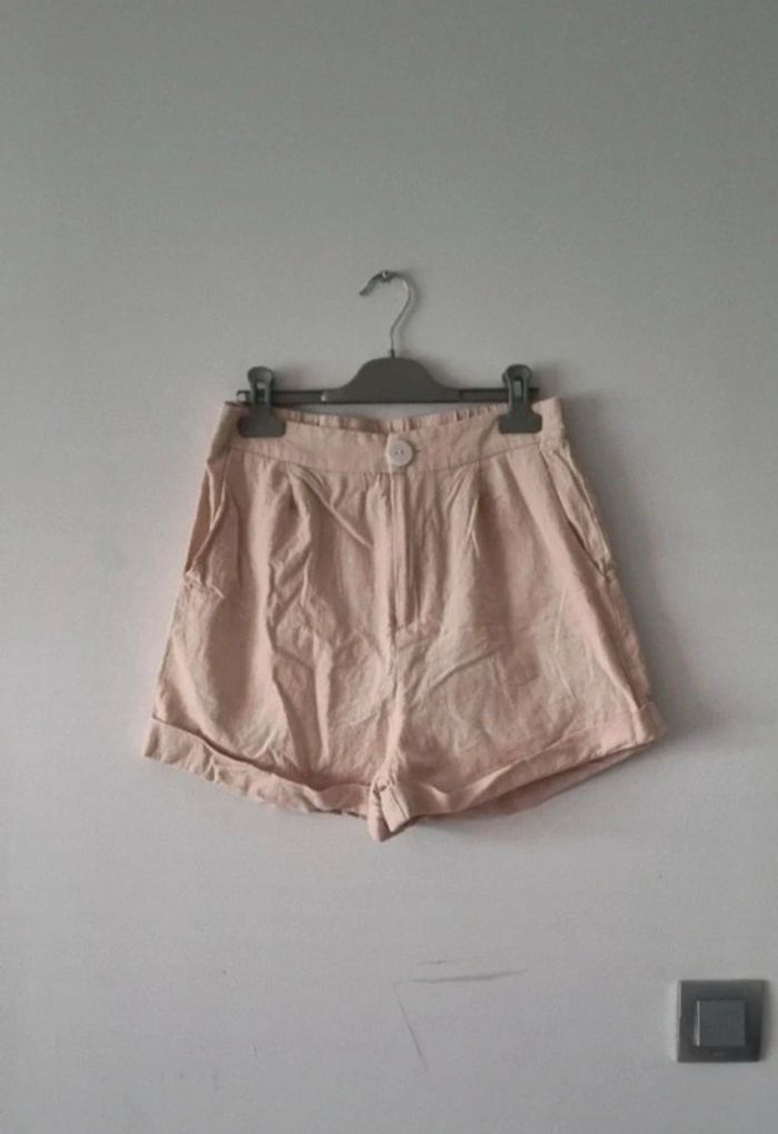 Short taille M