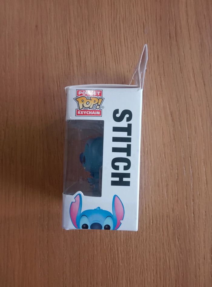 Lot décoration, accessoires Stitch Disney - photo numéro 5
