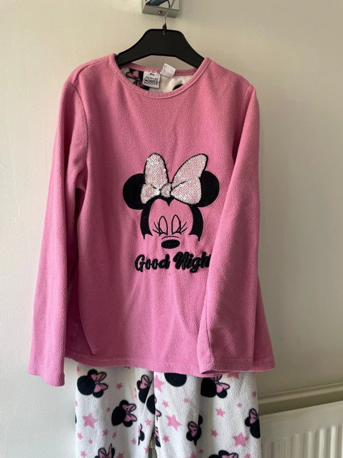Pyjama fille - photo numéro 2