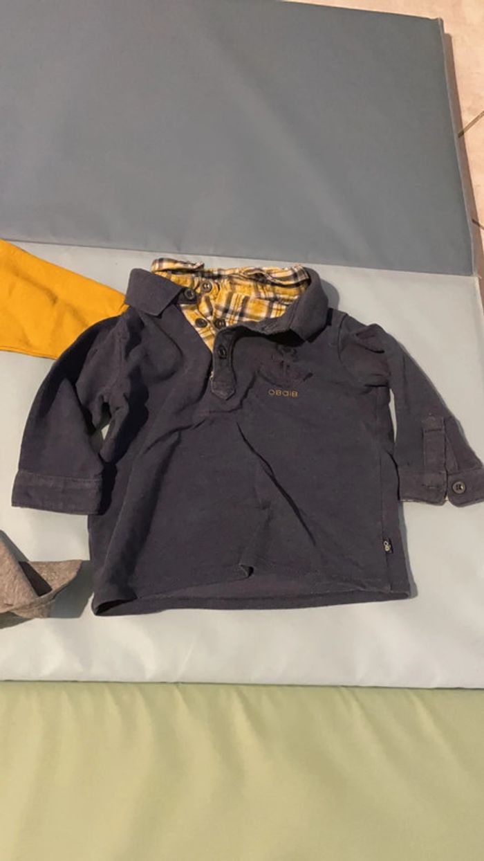 Ensemble 6 mois - photo numéro 4