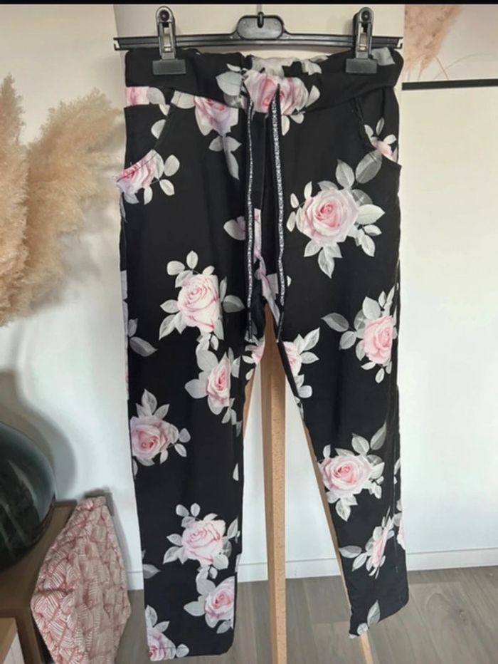 Pantalon M