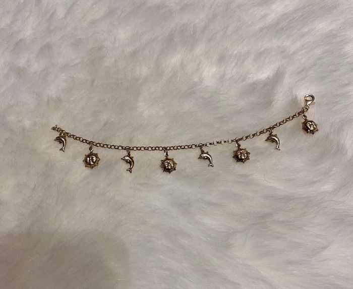 Bracelet