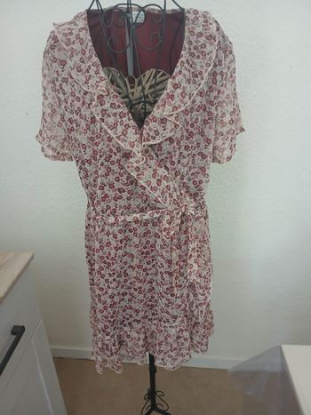 Robe Jacqueline de Young