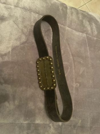 Ceinture formarina S