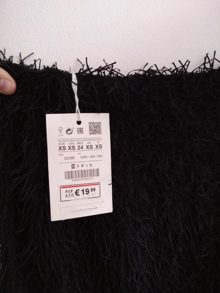 Jupe courte - photo numéro 2