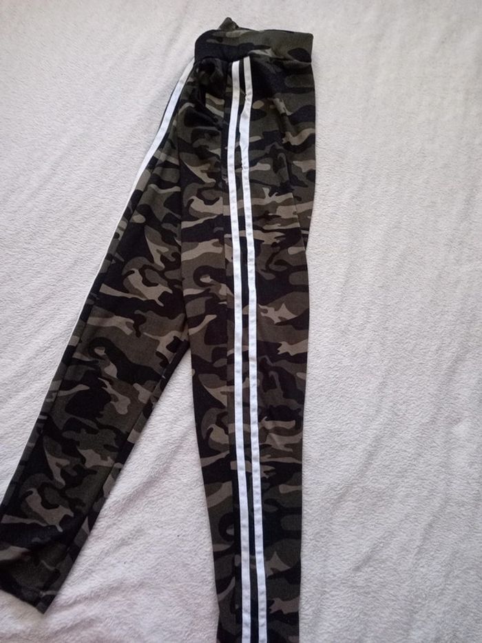 Legging militaire femme s300 - photo numéro 2