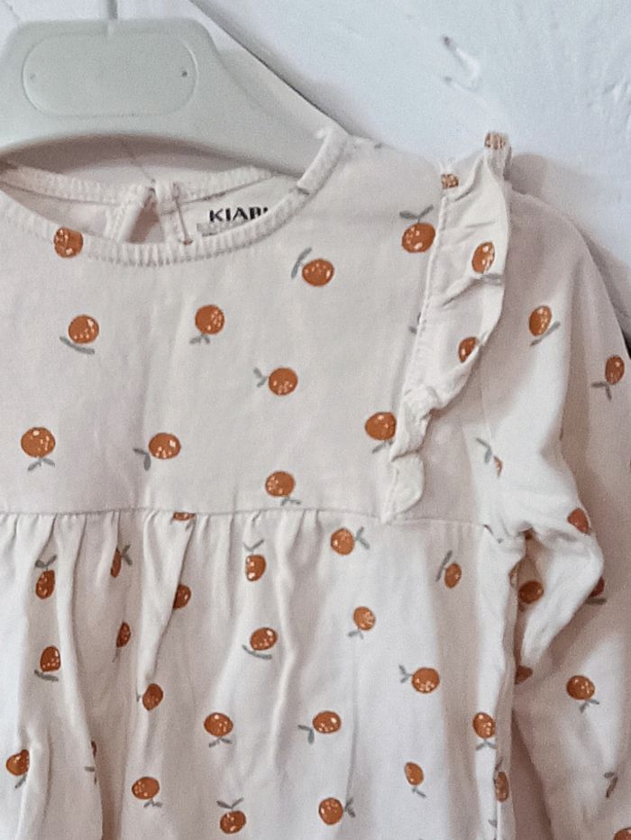 Tee-shirt Kiabi - photo numéro 2