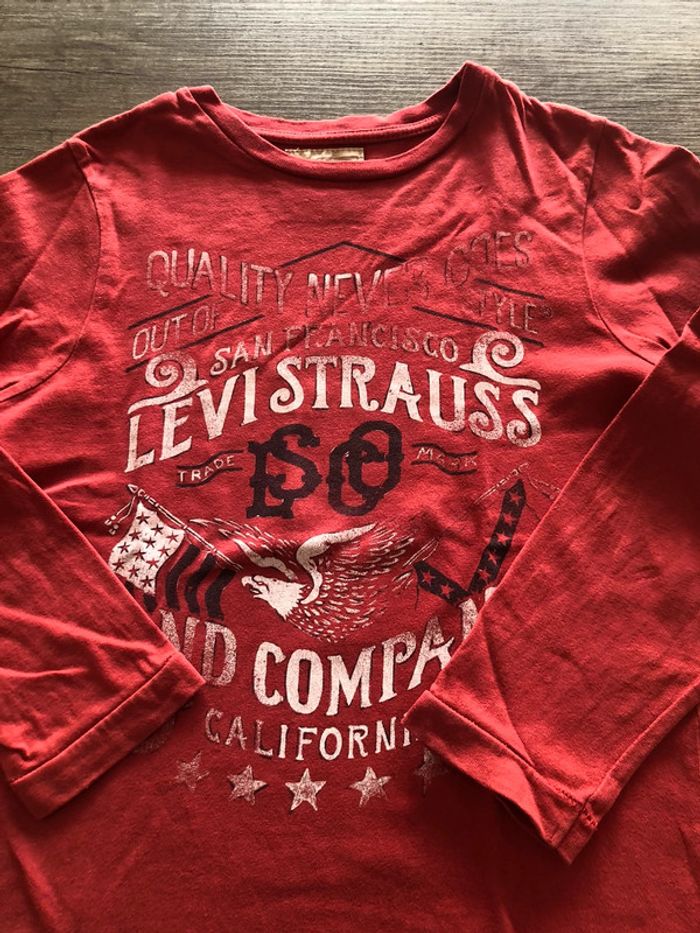 T-shirt - photo numéro 2