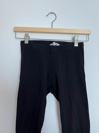 legging noir