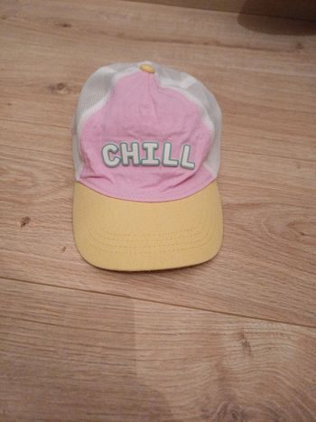 Casquette style US 49/50