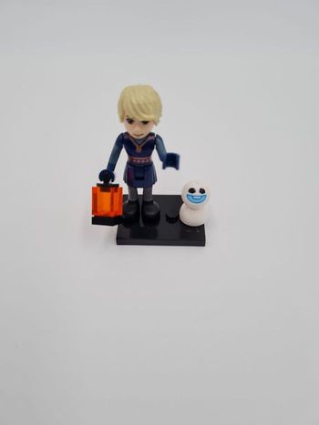 Minifigurine Kristoff MF0328