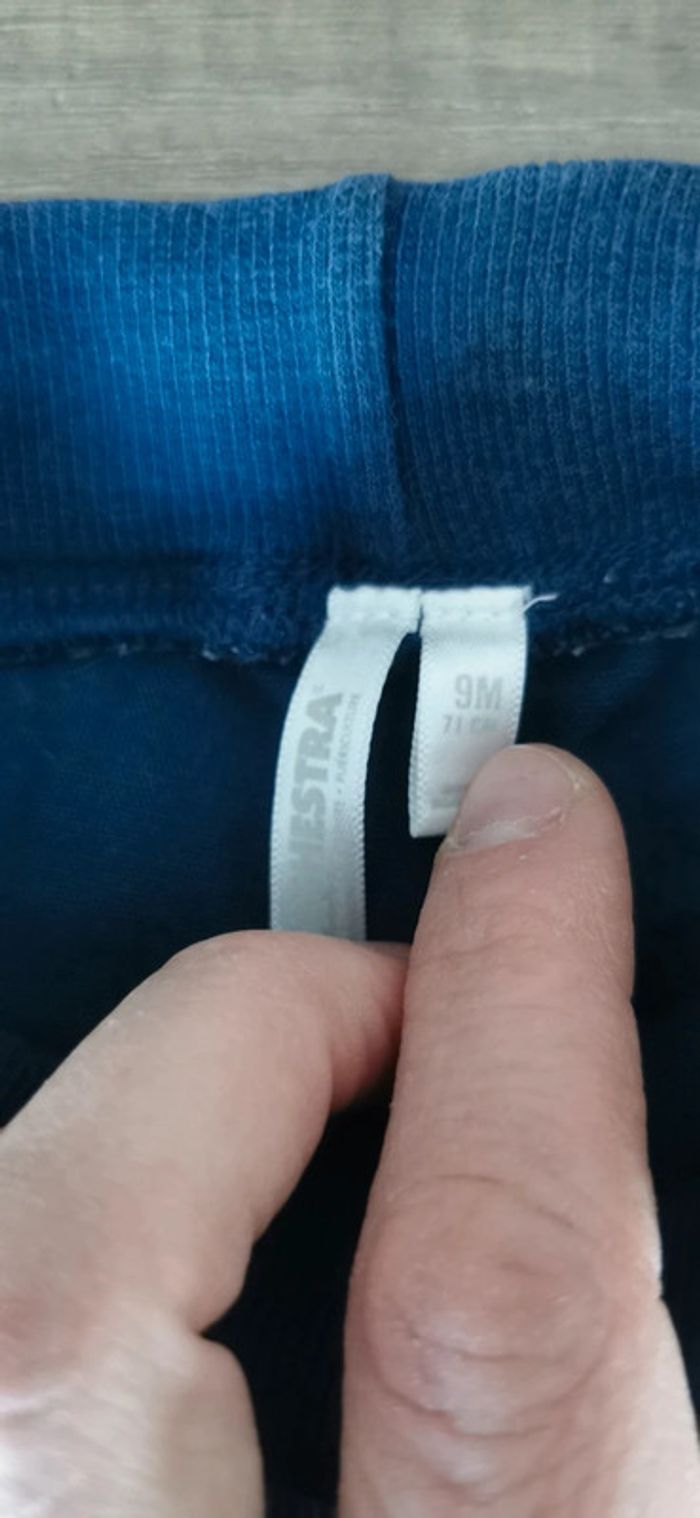 Pantalon bébé - photo numéro 3