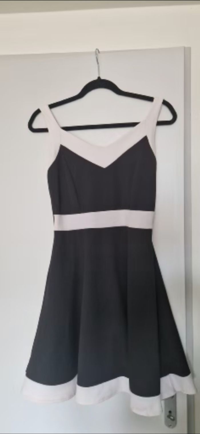 Robe d'été