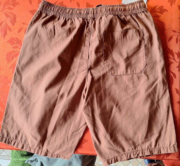 Shorts homme - photo numéro 3