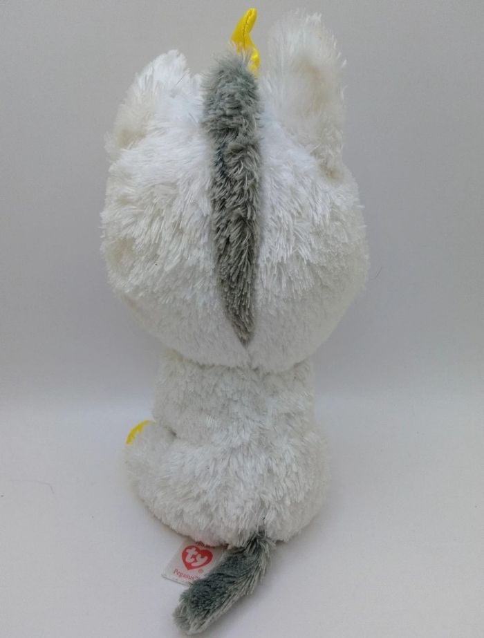 Peluche Ty - photo numéro 2