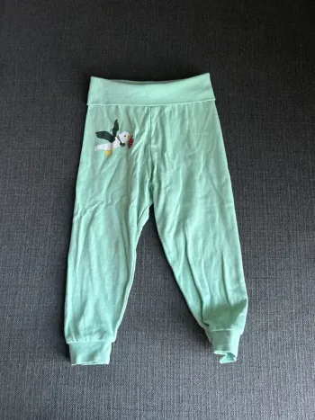 Pantalon bébé fille, 12-24 mois