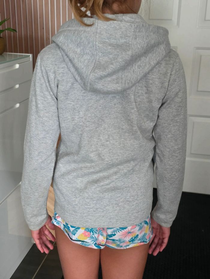 Gilet pailleté - photo numéro 2