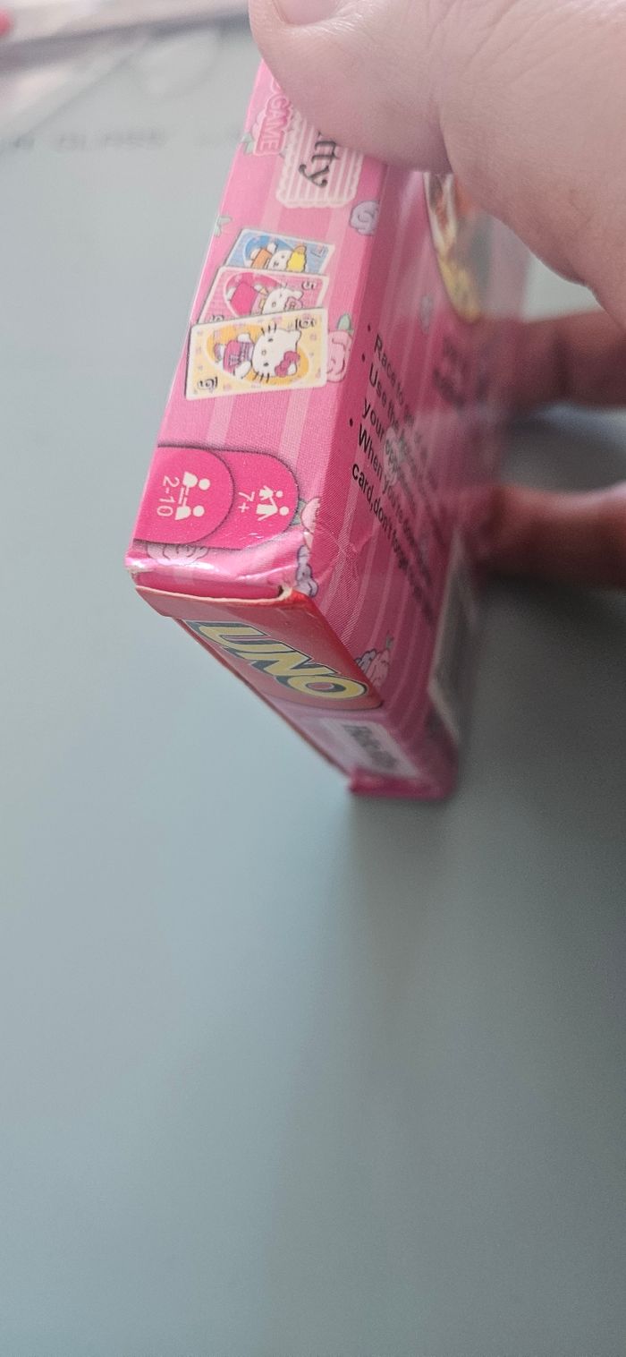 Jeu de société 2 - photo numéro 3