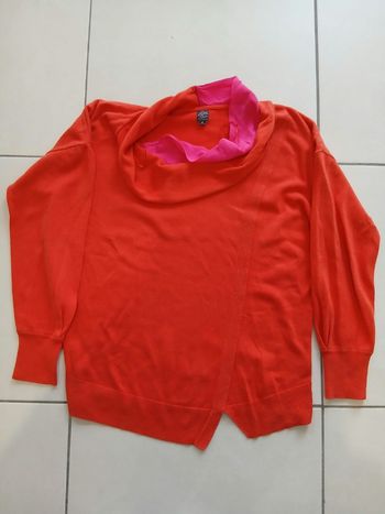 Pull Miss Captain original