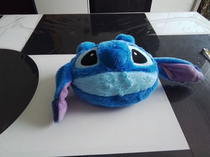 Sac à main femme  stitch - photo numéro 4